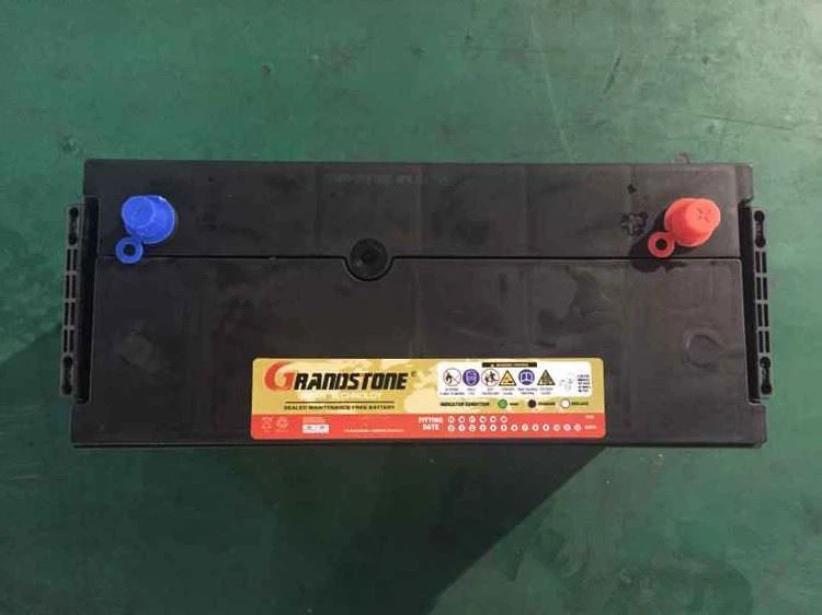 MAINTENANCE FREE BATTERY 620 34 (2)