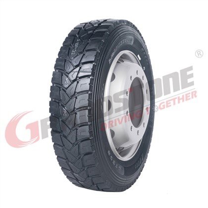 315/80r22.5 Truck Tire Tsav Txoj Haujlwm Ntev Ntev