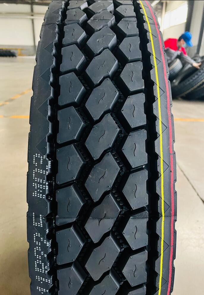 11r 22.5 Tires 18 Ply Germany Technology