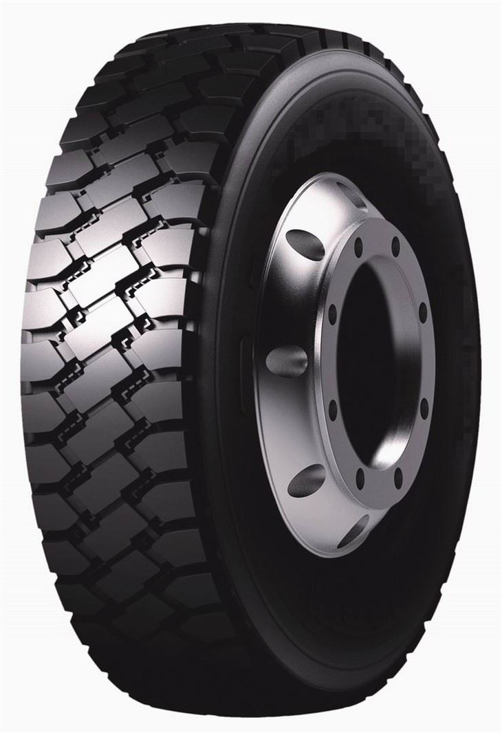 MINING SERVICE BLOCK TIRES 12.00R24