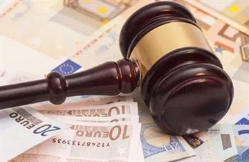 EU tus nqi se rau Tuam Tshoj lub log tsheb hnyav yog qhov kawg txiav txim siab