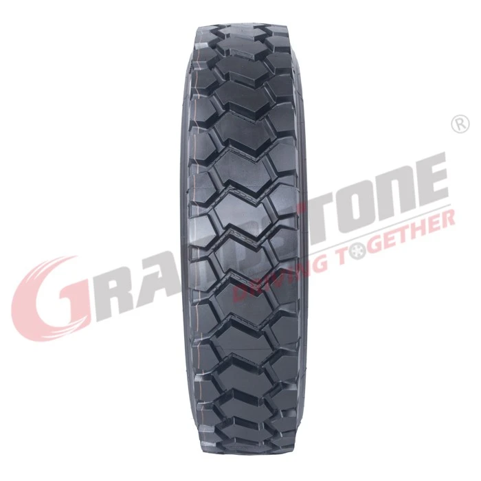 New Mining Block Tire