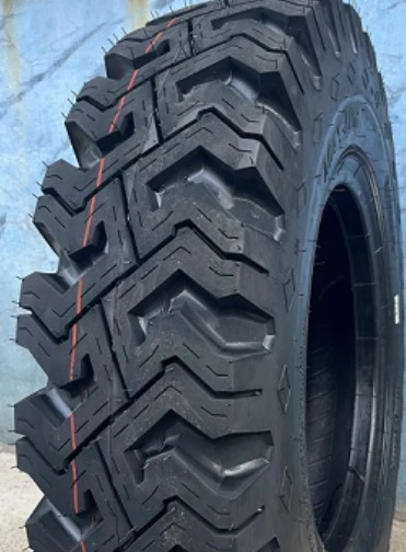 7.50-16 Traction Truck Tires Rau Mining