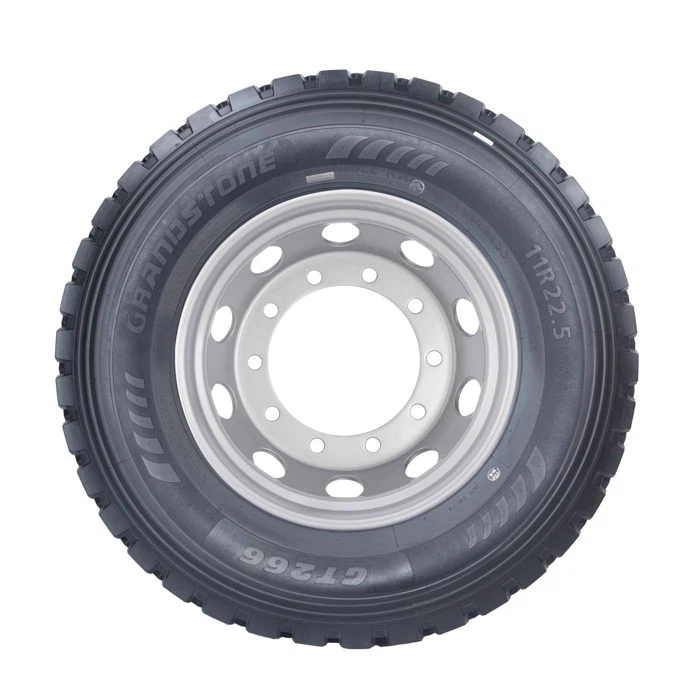 Cheap 11R24.5 Truck Tires GT266