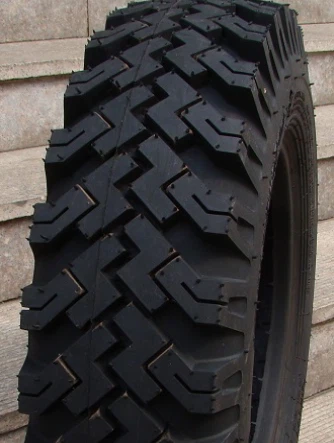 Tuam Tshoj Bias Nylon Tyres 4.00-8